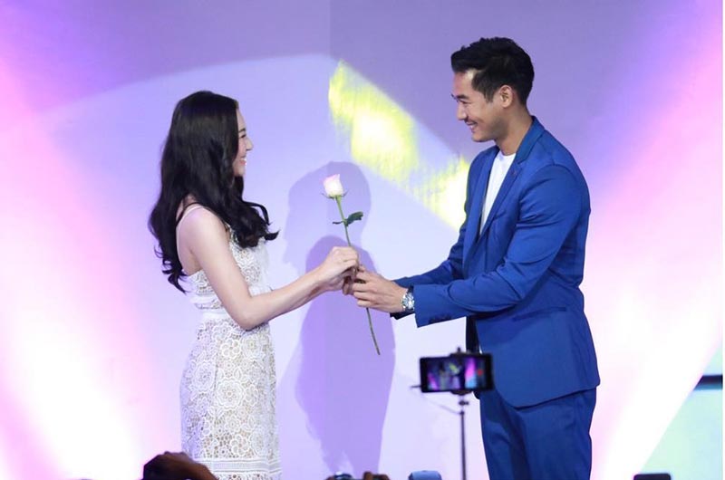 เวียร์ เบลล่า เวียร์ เบลล่า