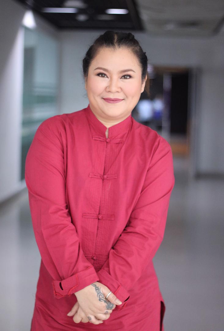 อิน บูโดกัน อิน บูโดกัน