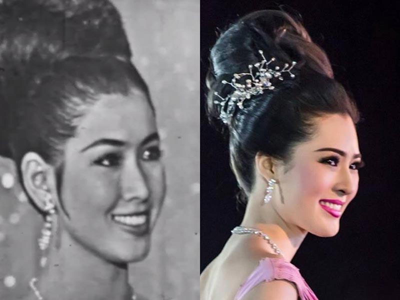 หลิงหลิง ศิริลักษณ์ หลิงหลิง ศิริลักษณ์