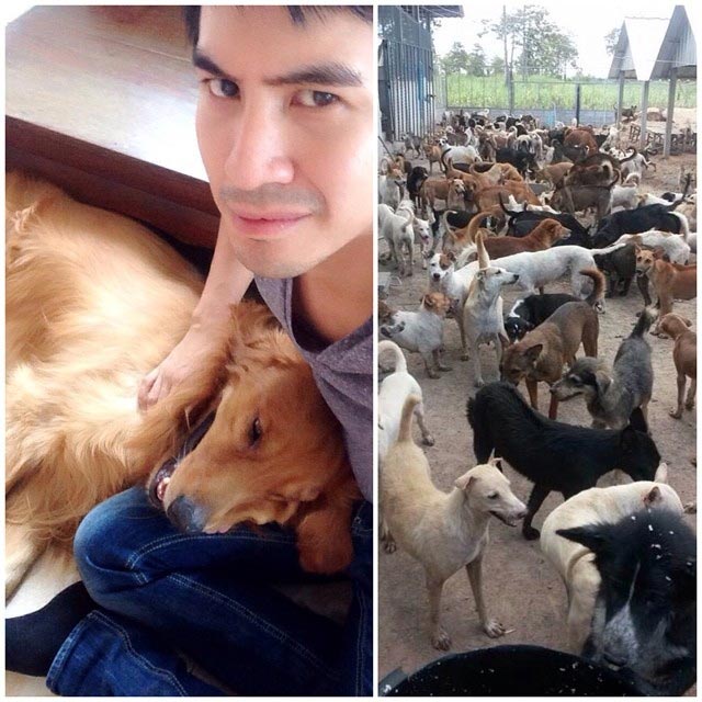 โป๊ป ธนวรรธน์ โป๊ป ธนวรรธน์