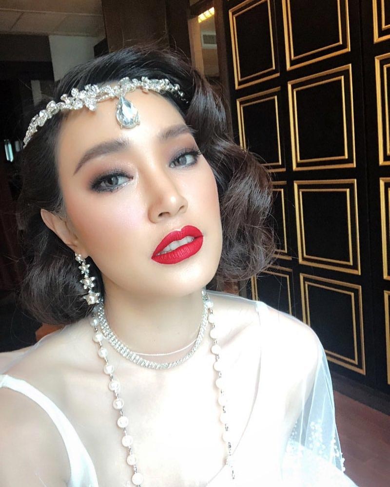 เมย์ เมสซี่เจ เมย์ เมสซี่เจ