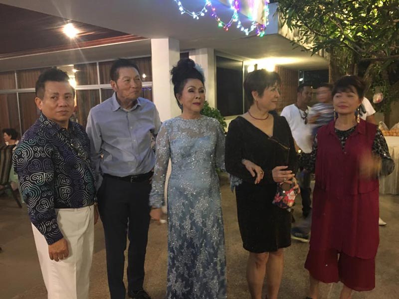 เพชรา เชาวราษฎร์ เพชรา เชาวราษฎร์