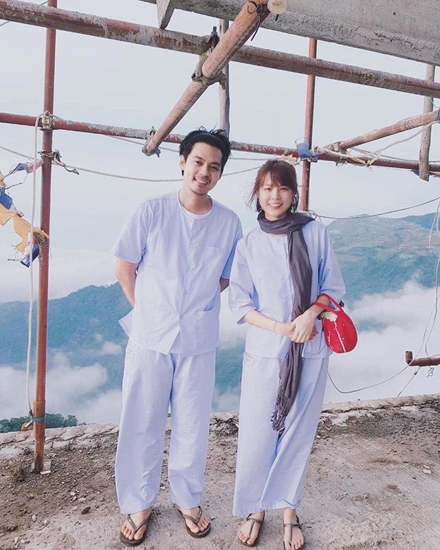 แดน แพทตี้ แดน แพทตี้