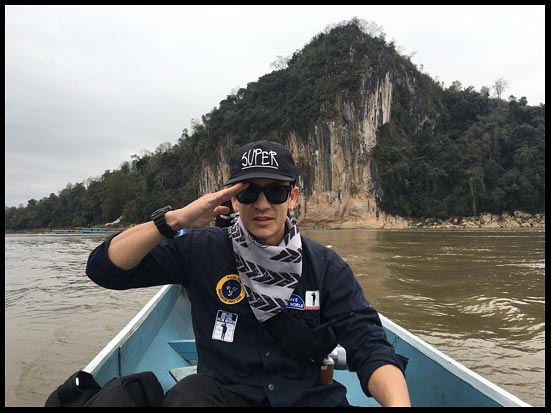 ติ๊ก เจษฎาภรณ์ ติ๊ก เจษฎาภรณ์