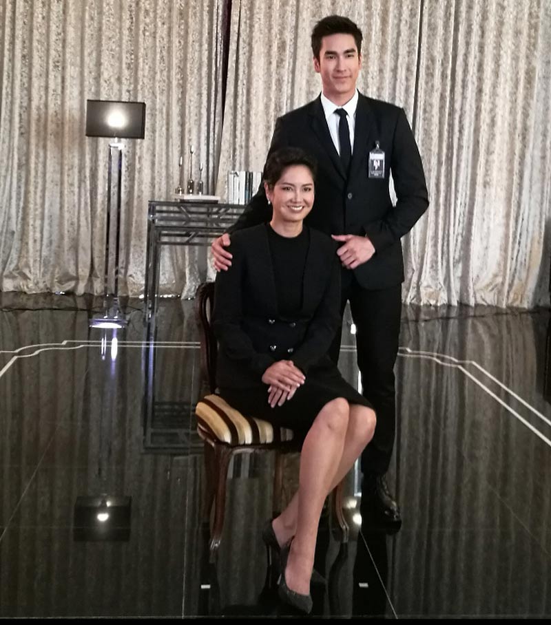 ป๊อป อารียา ป๊อป อารียา