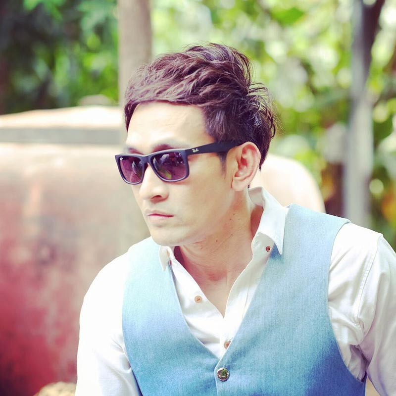 ปราบ ยุทธพิชัย น้องกองทัพ พีค ปราบ ยุทธพิชัย น้องกองทัพ พีค