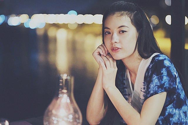 หงษ์หยก พรพรรณ หงษ์หยก พรพรรณ