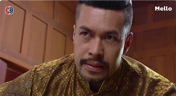 บุพเพสันนิวาส บุพเพสันนิวาส