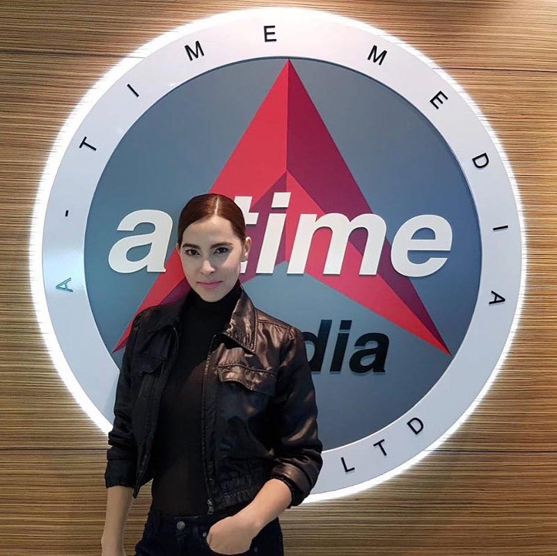 มาช่า วัฒนพานิช มาช่า วัฒนพานิช