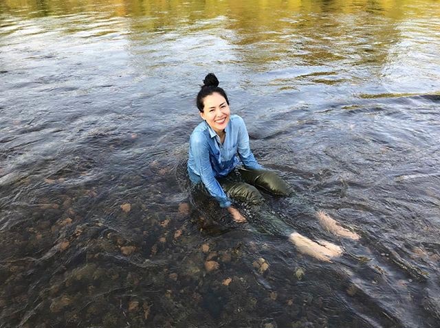 เชอรี่ เข็มอัปสร เชอรี่ เข็มอัปสร