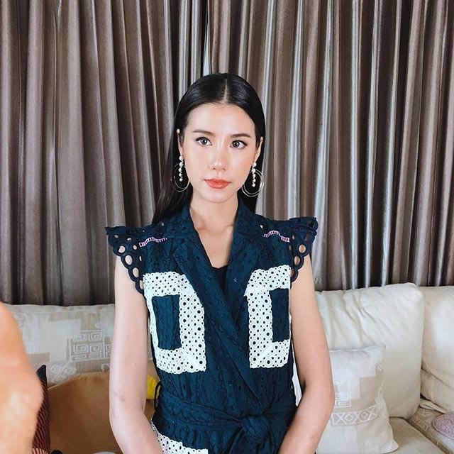 เคน เอสเธอร์ เคน เอสเธอร์