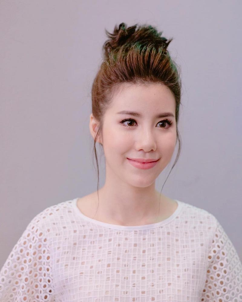 เคน เอสเธอร์ เคน เอสเธอร์