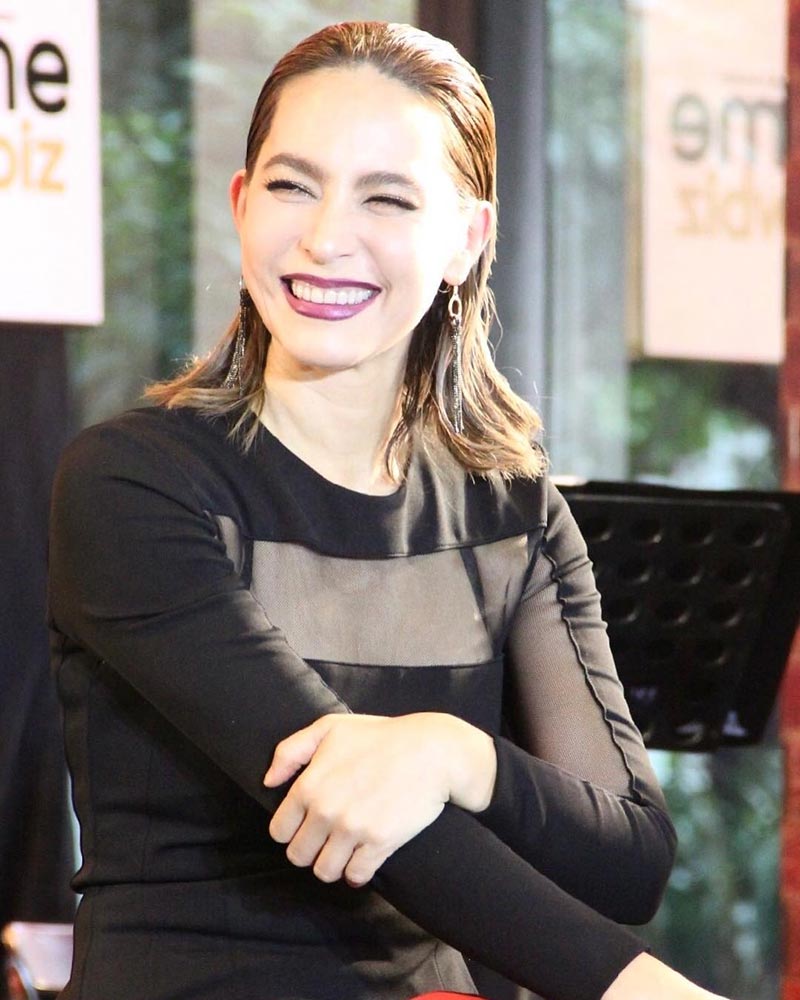 มาช่า วัฒนพานิช มาช่า วัฒนพานิช