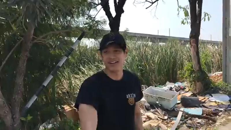 ตู่ ภพธร ตู่ ภพธร