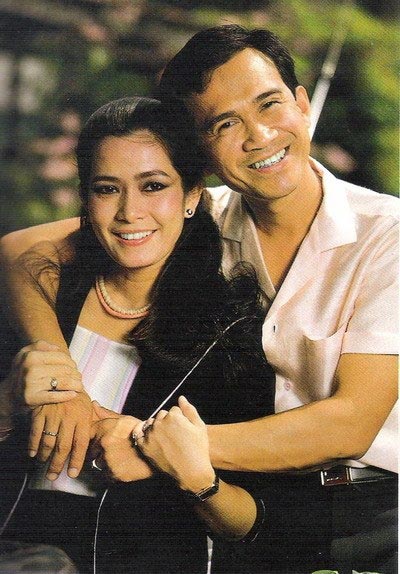 เศรษฐา ศิระฉายา อรัญญา นามวงศ์ เศรษฐา ศิระฉายา อรัญญา นามวงศ์