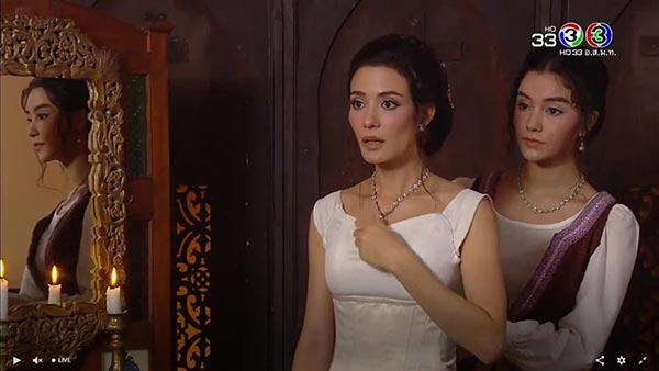 บุพเพสันนิวาส บุพเพสันนิวาส