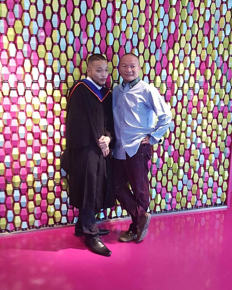 หม่ำ จ๊กมก หม่ำ จ๊กมก