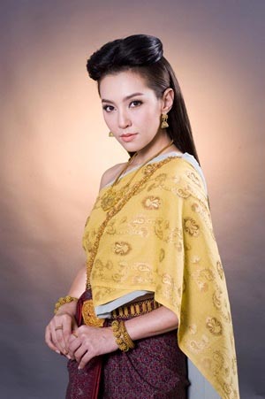 บุพเพสันนิวาส บุพเพสันนิวาส