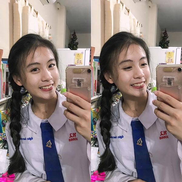 น้องฟ้อนด์ ณัฐทิชา น้องฟ้อนด์ ณัฐทิชา