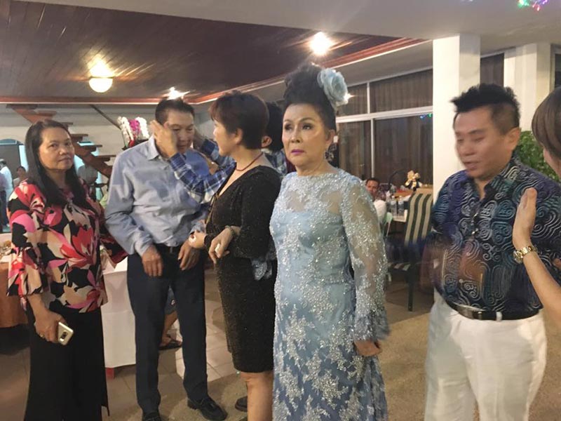 เพชรา เชาวราษฎร์ เพชรา เชาวราษฎร์