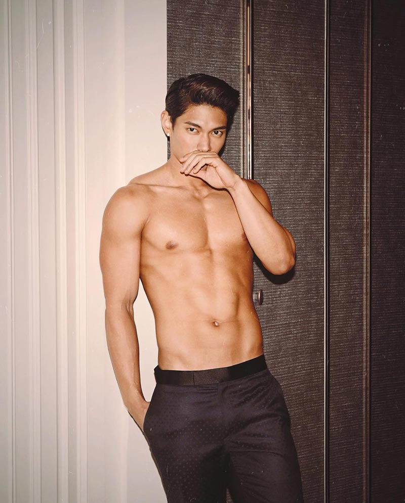 มิกกี้ The Face Men มิกกี้ The Face Men