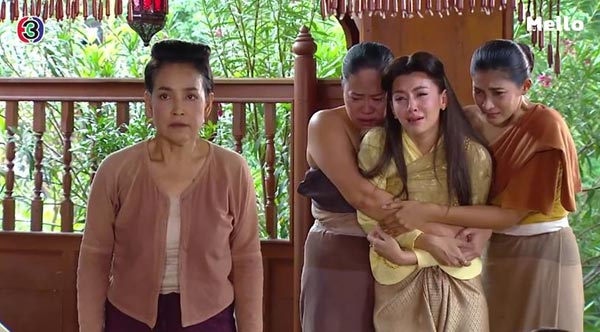 บุพเพสันนิวาส บุพเพสันนิวาส