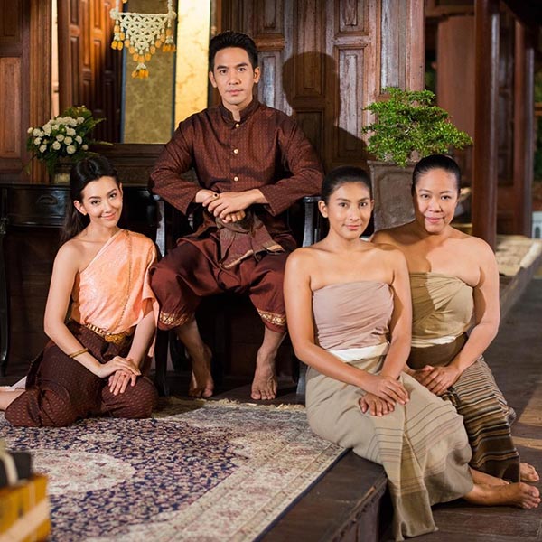 บุพเพสันนิวาส บุพเพสันนิวาส