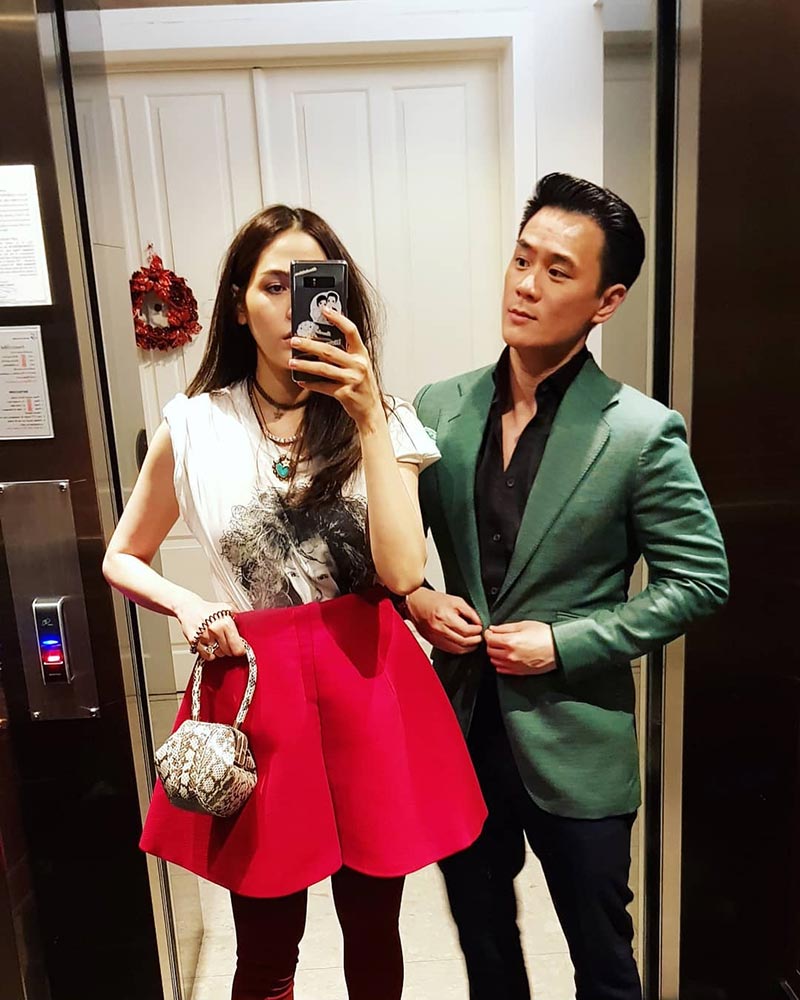 ชมพู่ น็อต ชมพู่ น็อต