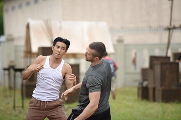 บุพเพสันนิวาส บุพเพสันนิวาส