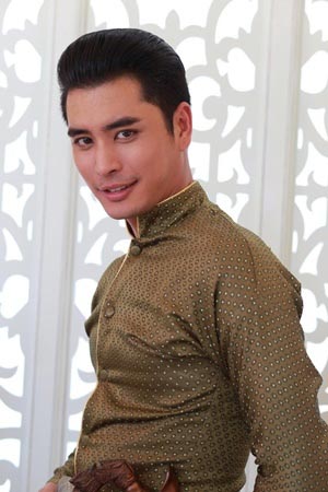 บุพเพสันนิวาส บุพเพสันนิวาส