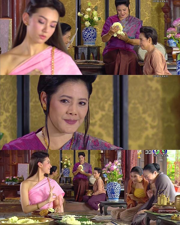 บุพเพสันนิวาส บุพเพสันนิวาส