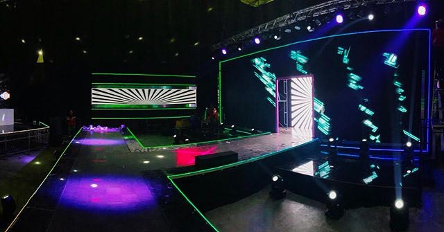 รายการ Drag Race Thailand รายการ Drag Race Thailand