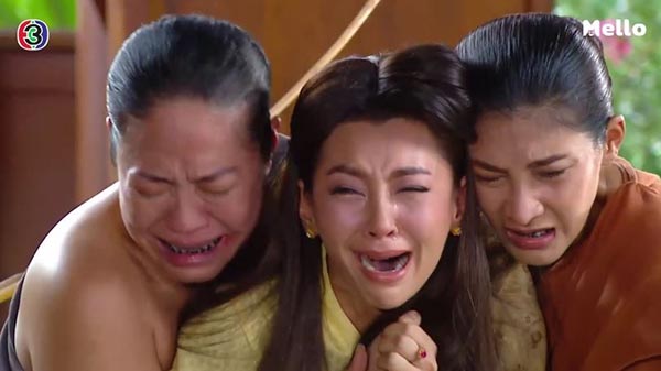 บุพเพสันนิวาส บุพเพสันนิวาส