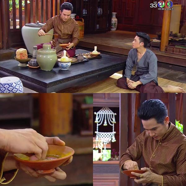 บุพเพสันนิวาส บุพเพสันนิวาส