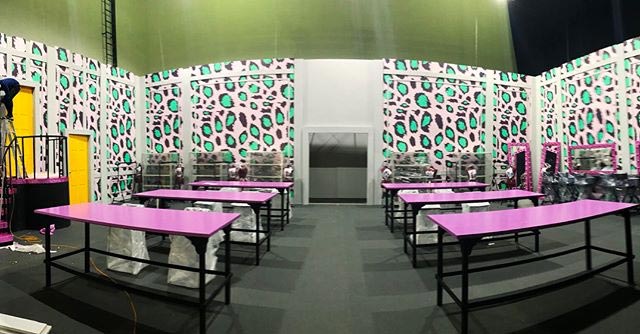 รายการ Drag Race Thailand รายการ Drag Race Thailand