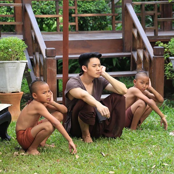 บุพเพสันนิวาส บุพเพสันนิวาส