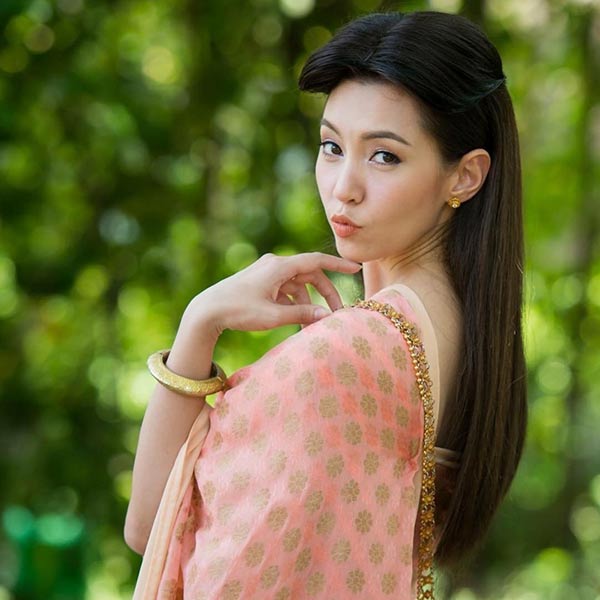 บุพเพสันนิวาส บุพเพสันนิวาส