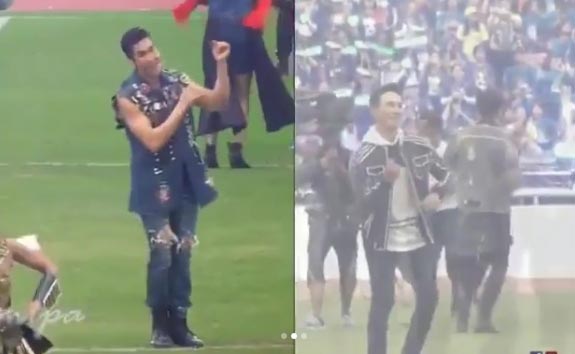 ณเดชน์ โป๊ป ธนวรรธน์ ณเดชน์ โป๊ป ธนวรรธน์