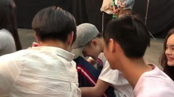 เจ้านาย เจ้าขุน เจ้าสมุทร เจ้านาย เจ้าขุน เจ้าสมุทร