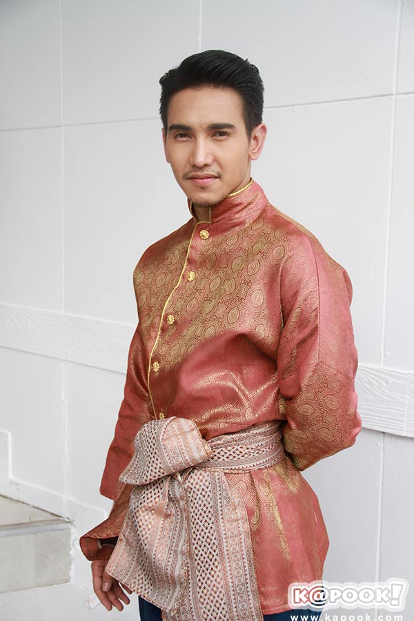 โป๊ป เบลล่า รำแก้บน บุพเพสันนิวาส โป๊ป เบลล่า รำแก้บน บุพเพสันนิวาส