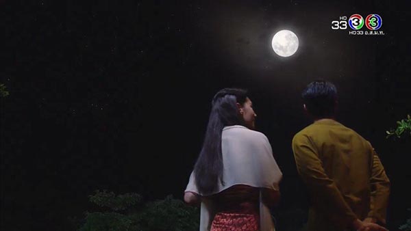 บุพเพสันนิวาส บุพเพสันนิวาส