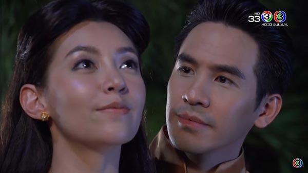 บุพเพสันนิวาส บุพเพสันนิวาส