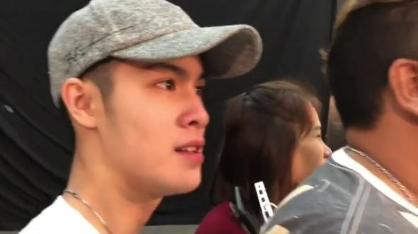 เจ้านาย เจ้าขุน เจ้าสมุทร เจ้านาย เจ้าขุน เจ้าสมุทร