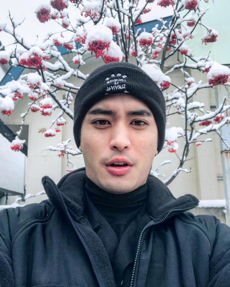 ปั้นจั่น ปรมะ ปั้นจั่น ปรมะ