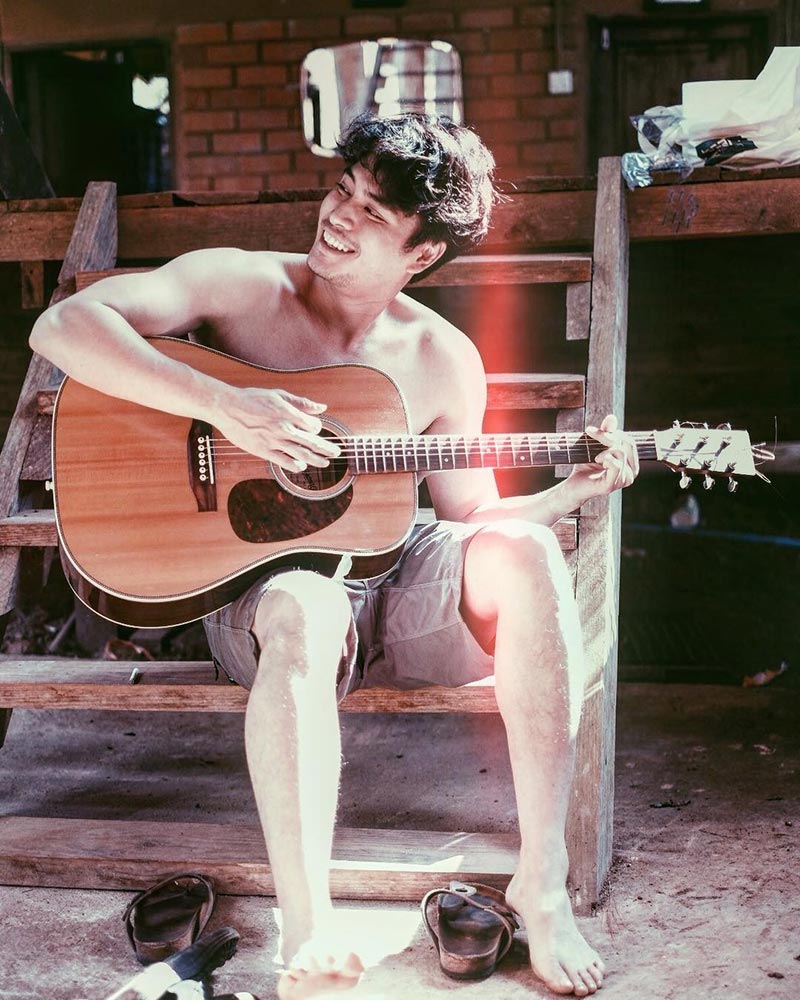 ปั้นจั่น ปรมะ ปั้นจั่น ปรมะ