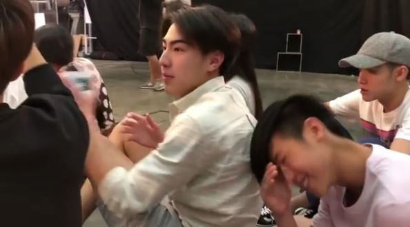 เจ้านาย เจ้าขุน เจ้าสมุทร เจ้านาย เจ้าขุน เจ้าสมุทร