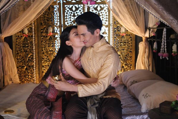 บุพเพสันนิวาส บุพเพสันนิวาส