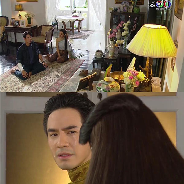 บุพเพสันนิวาส บุพเพสันนิวาส