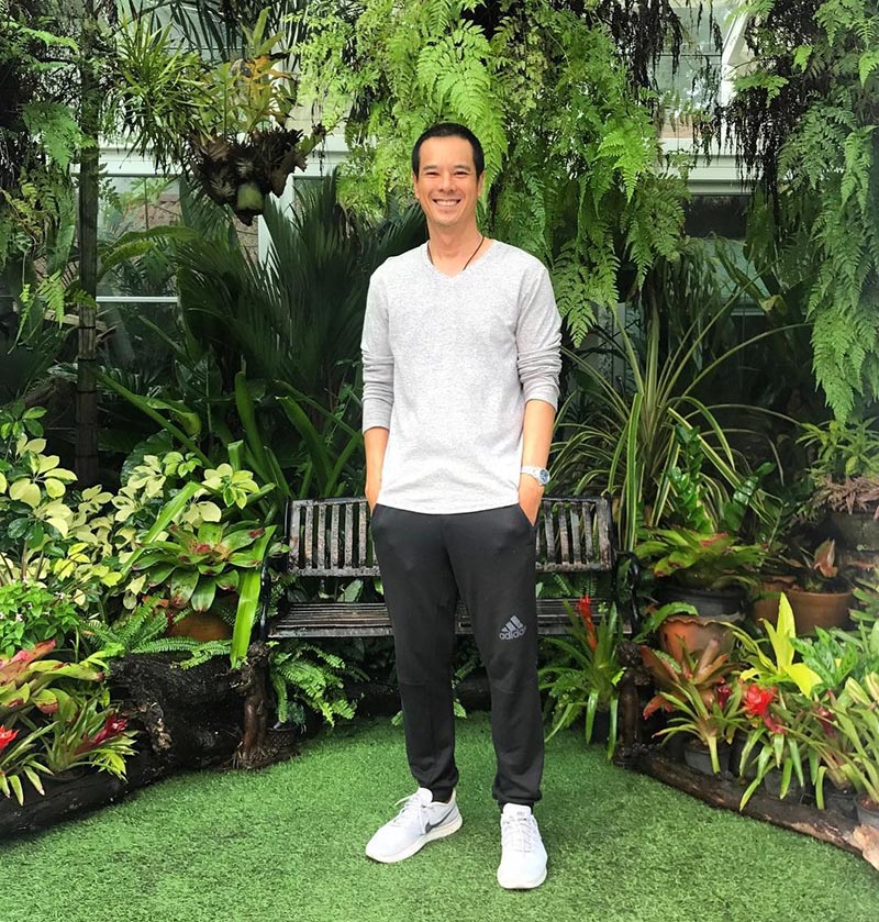 อ่ำ อัมรินทร์ อ่ำ อัมรินทร์