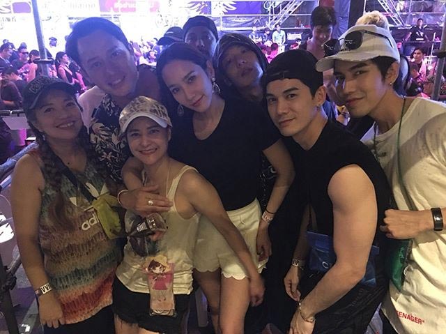 อั้ม พัชราภา อั้ม พัชราภา